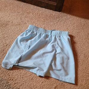 Under Armour shorts